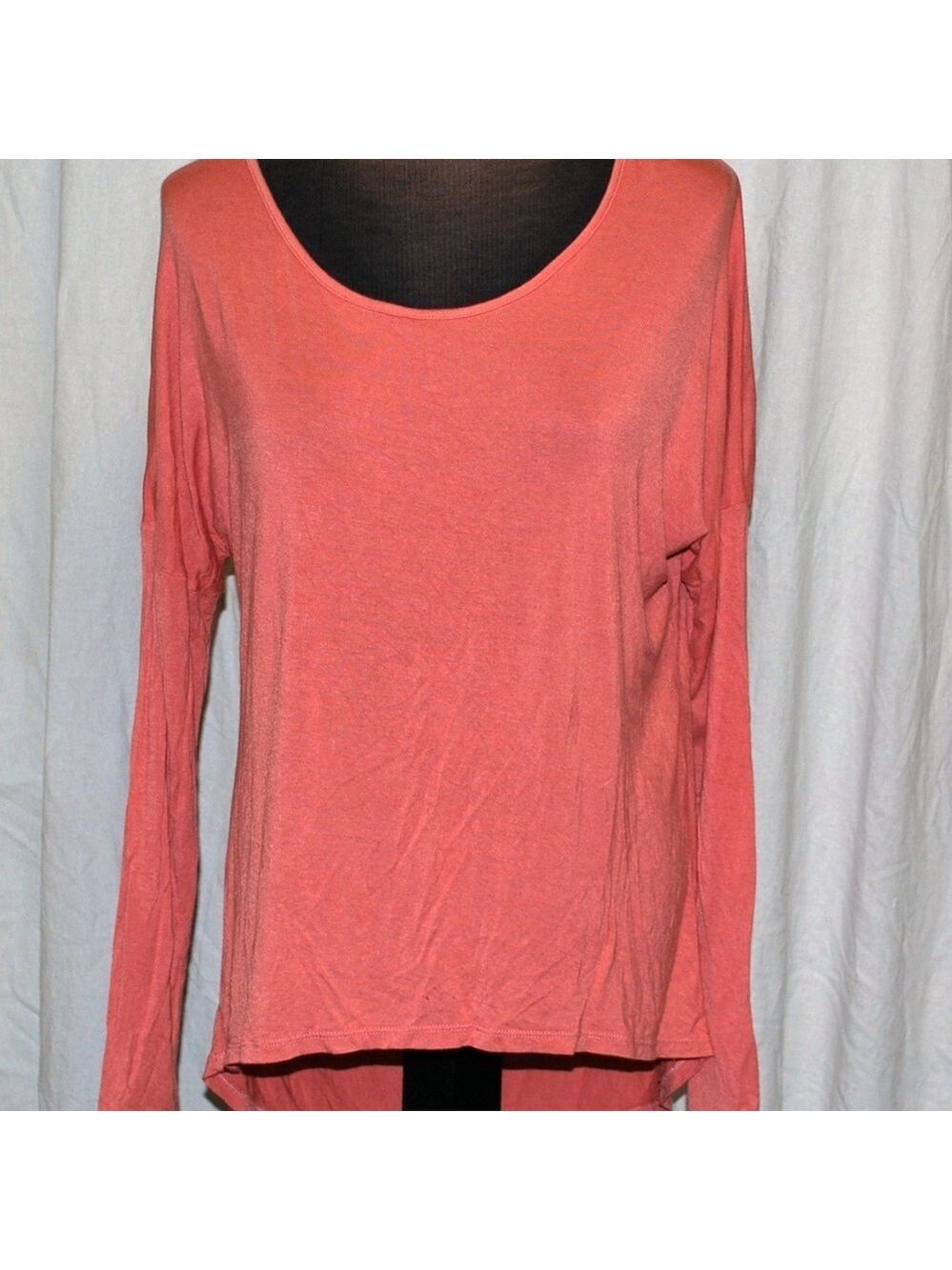 BKE RED Blouse